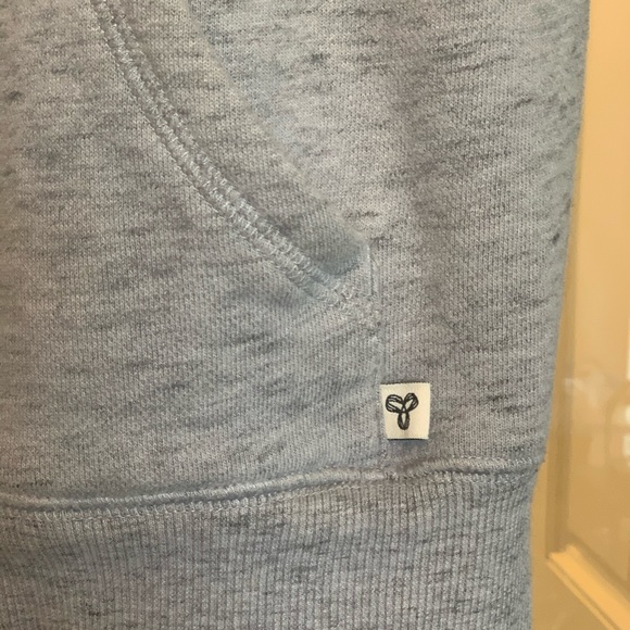 Hoody  Jacket TNA - Picture 6 of 6